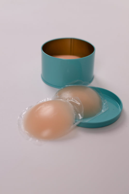 Silicone Nipple Covers