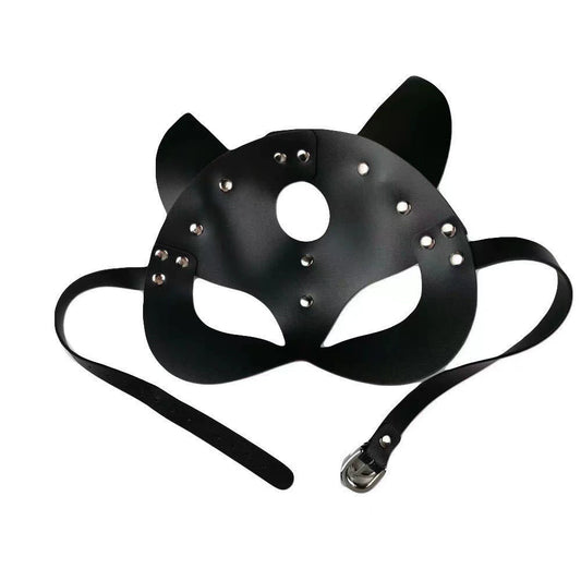 Mask Black