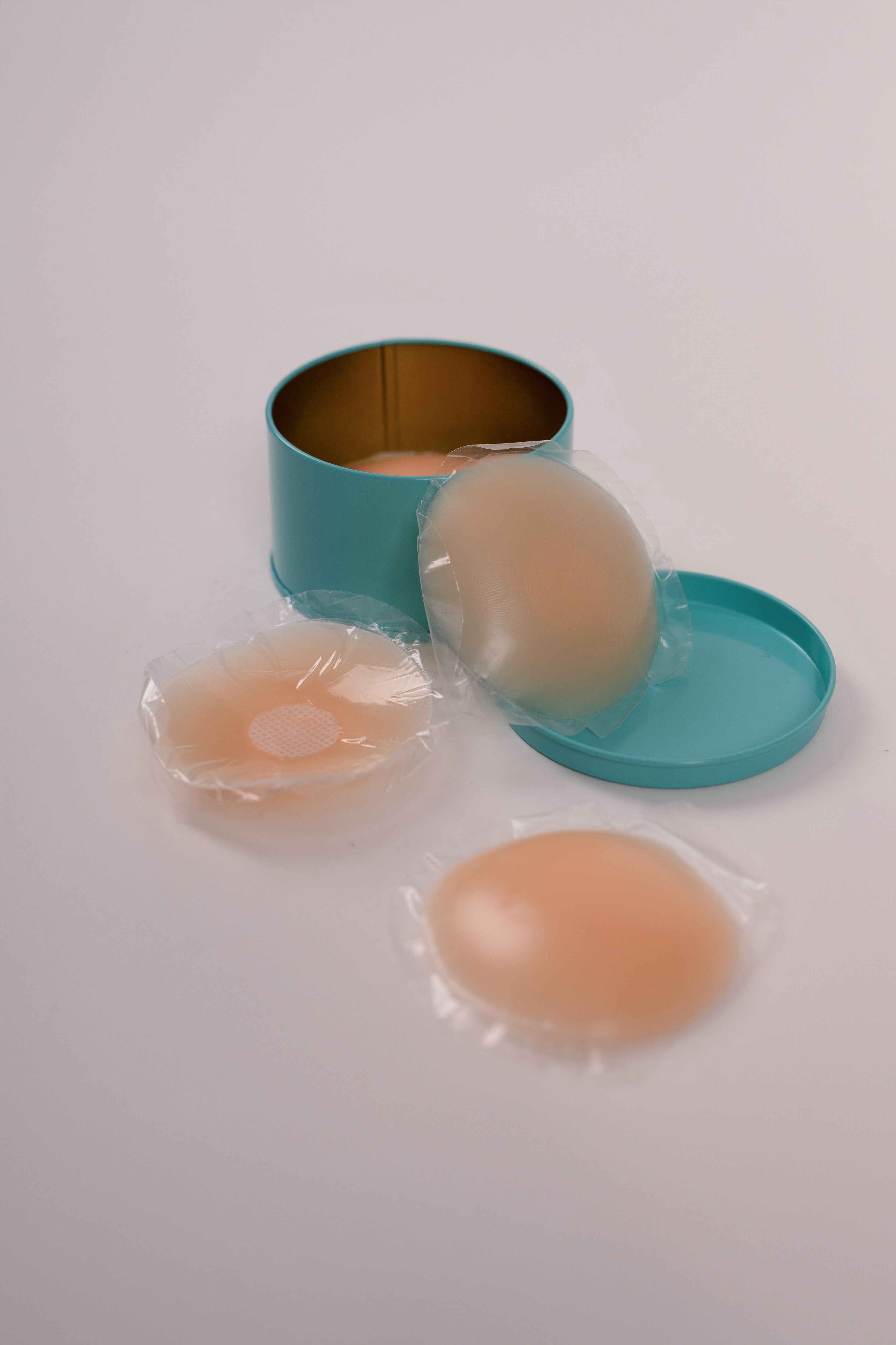 Silicone Nipple Covers