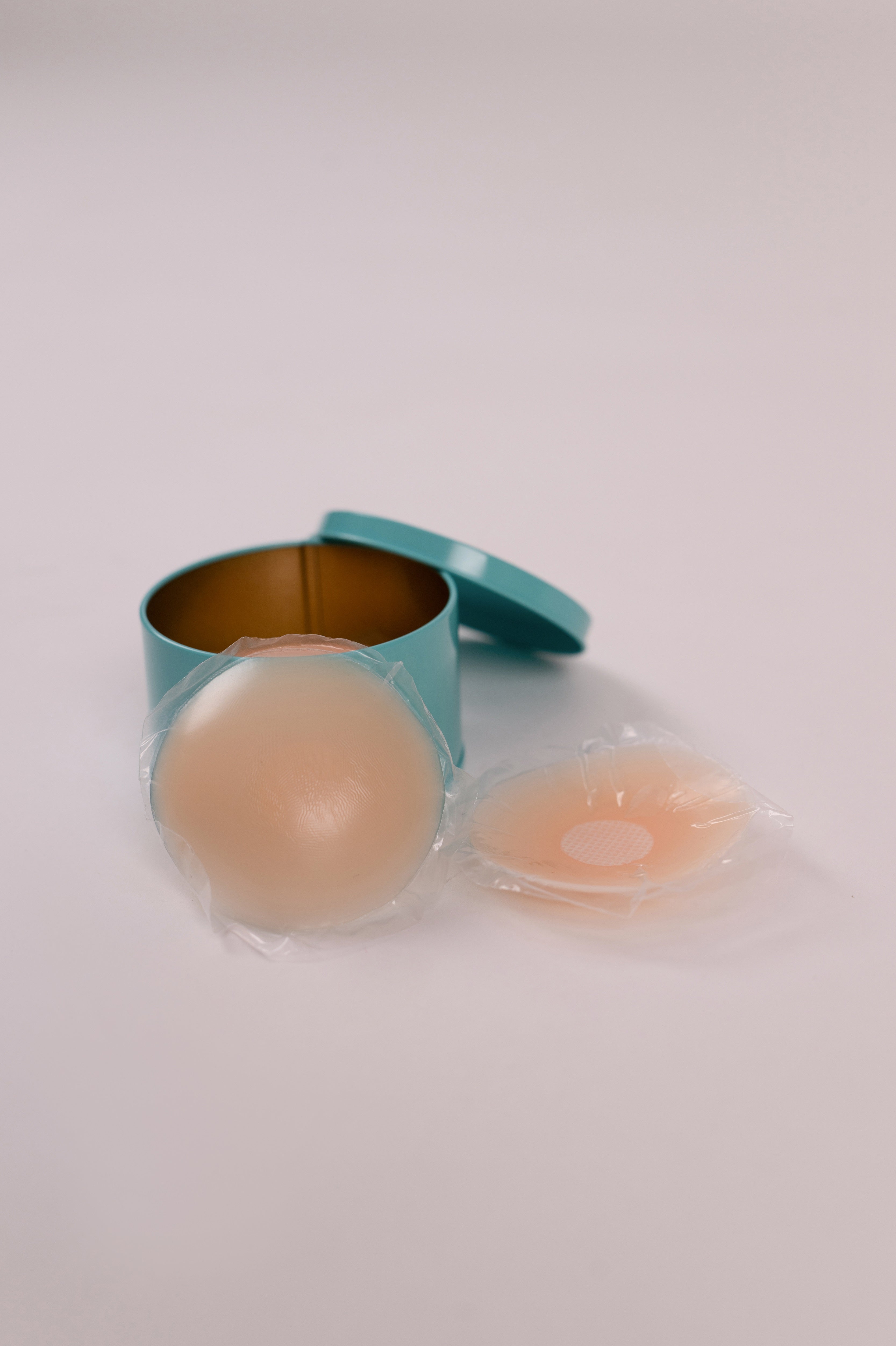 Silicone Nipple Covers