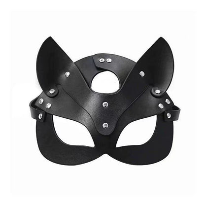 Mask Black