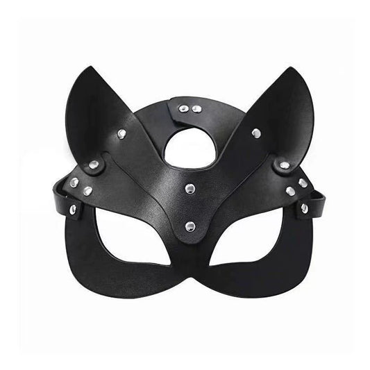 Mask Black