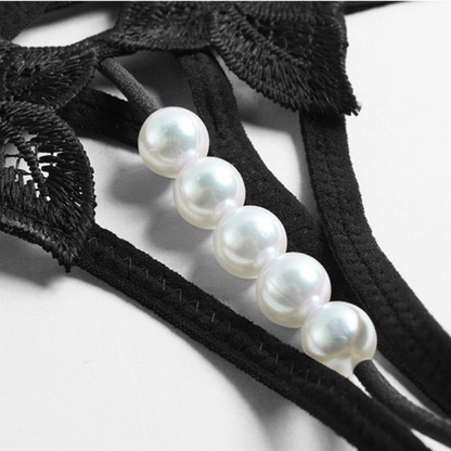 Slips open access Parels 