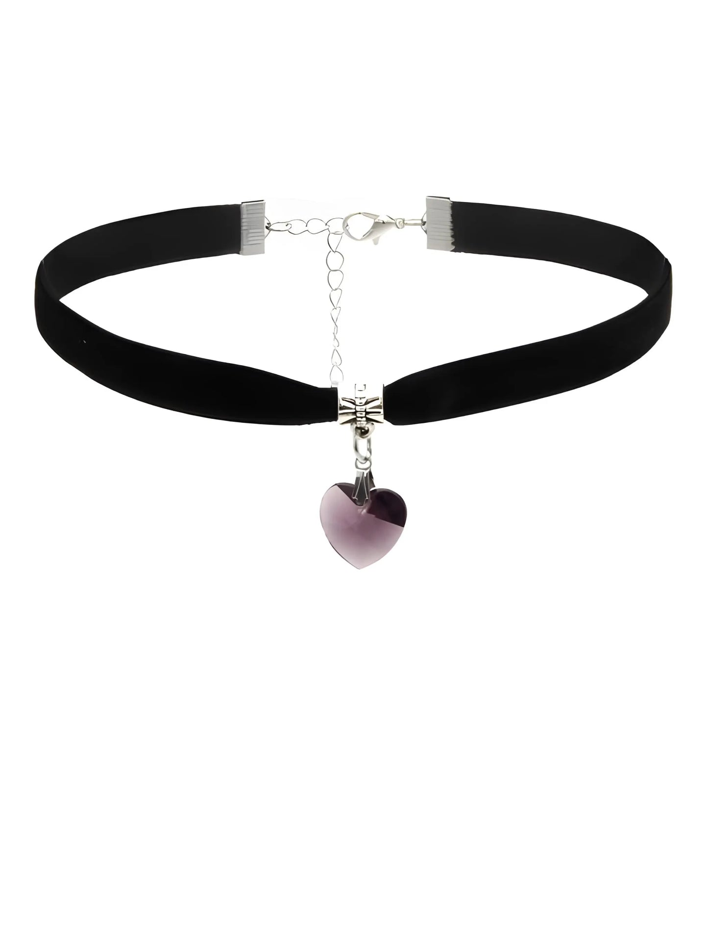 Choker Dark Heart