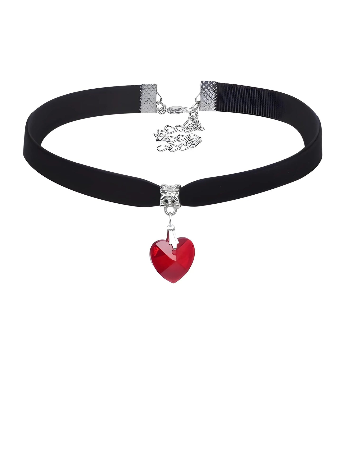 Choker Dark Heart