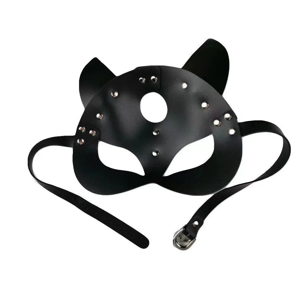 Mask Black