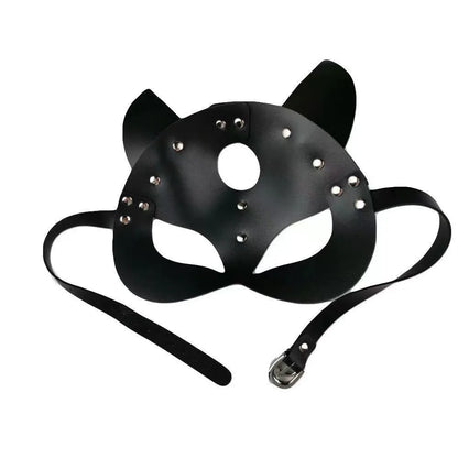 Mask Black