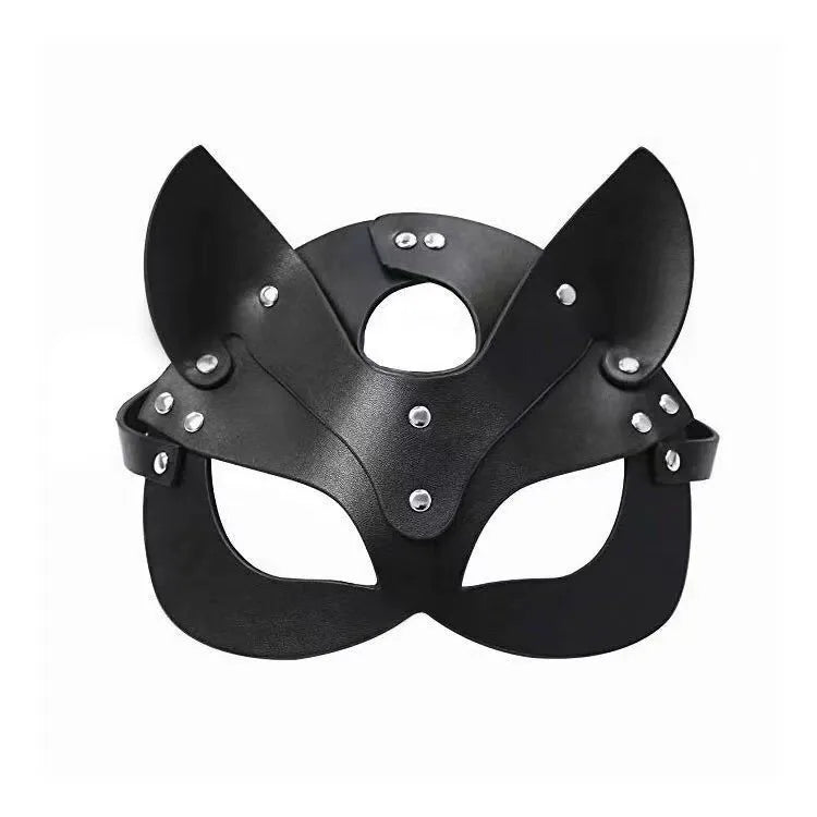 Mask Black
