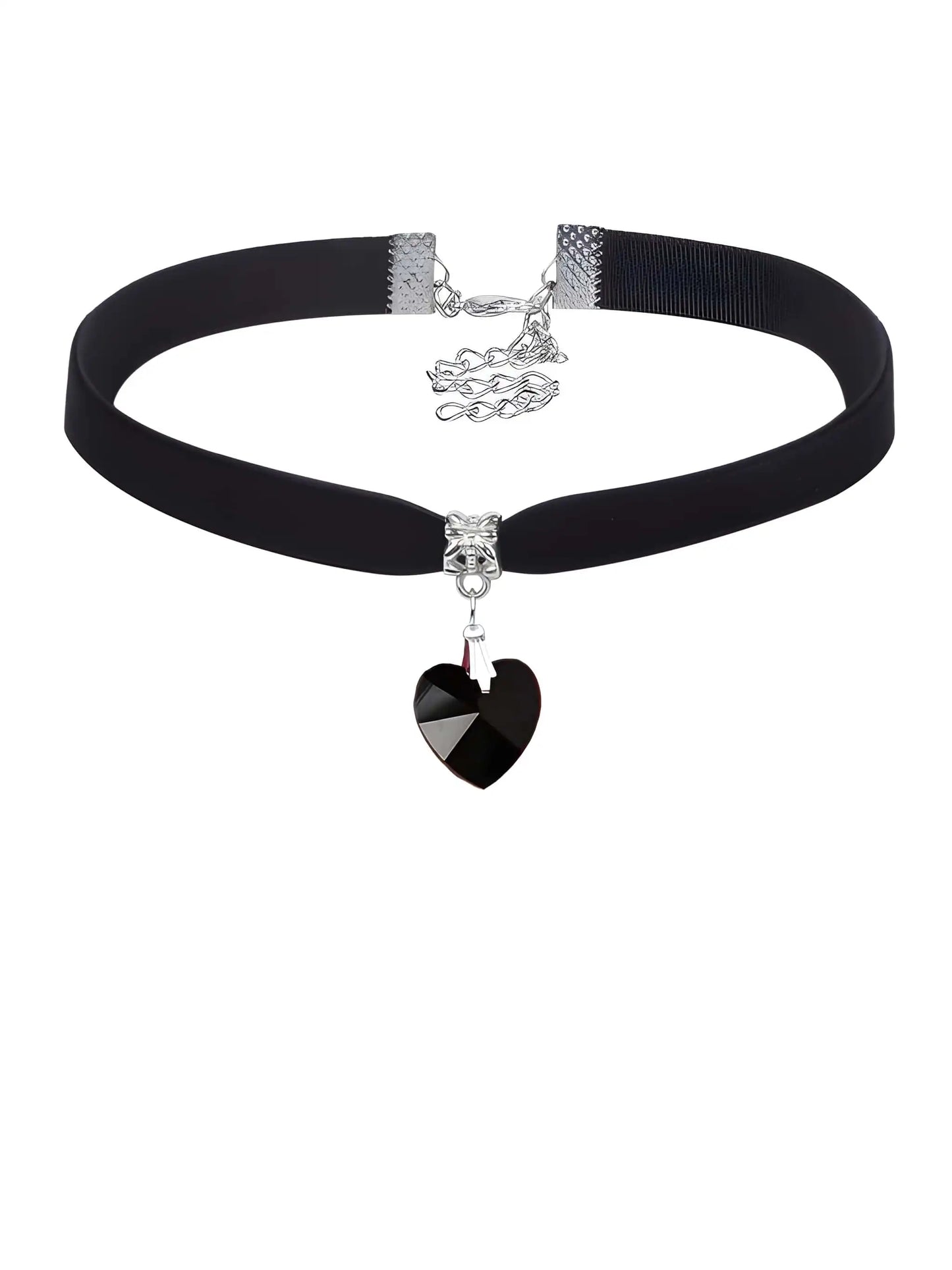 Choker Dark Heart